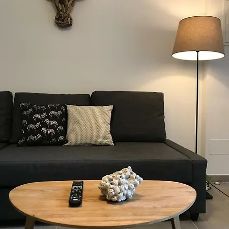 Apartment Inside 2 Loft *