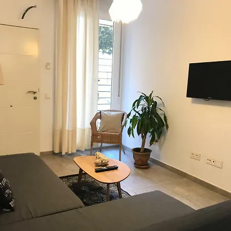 Apartment Inside 2 Loft