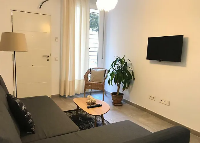 Appartement Inside 2 Loft