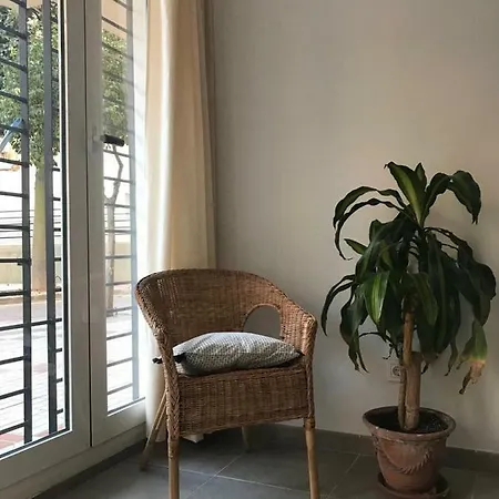 Διαμέρισμα Inside 2 Loft Μάλαγα