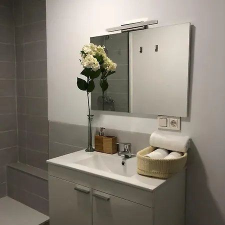 Inside 2 Loft * Μάλαγα