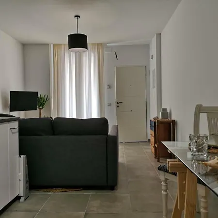 Apartamento Inside 2 Loft