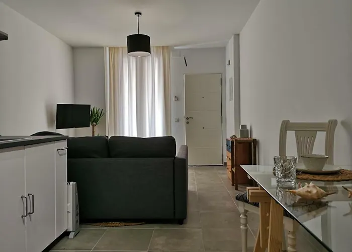 Apartment Inside 2 Loft